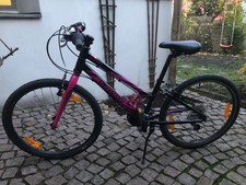 Kinderfahrrad 24 Zoll