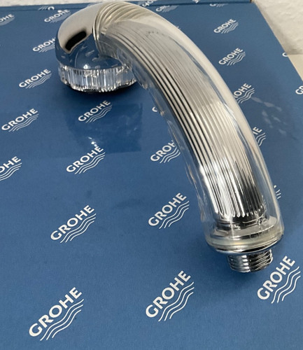 Grohe relexa duschkopf - grohe,