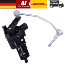 für AUDI A6 C6 NIVEAUSENSOR