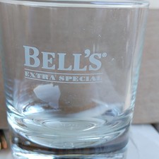 Bell extra special whisky - bell’s,