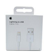 Original iphone ladekabel