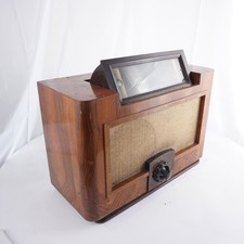 Röhrenradio Philips Aachen