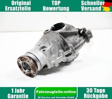 Differentialgetriebe