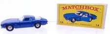 Matchbox Lesney Regular Wheels