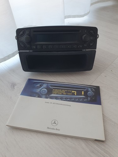Mercedes clk c209 - c209,, c-klasse
