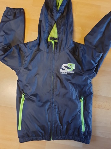 Regenjacke oliver 116 - regenjacke,