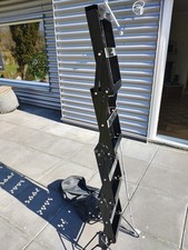 Prospektständer (2 x A4).