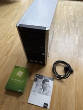 Retro Gaming PC Core 2 Quad