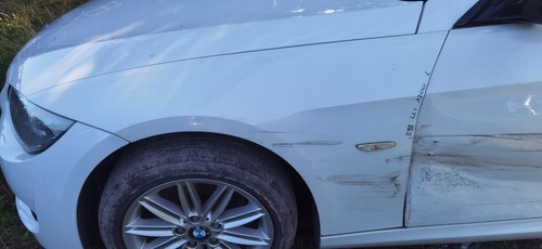 Bmw e92 lci kotflügel - e92,