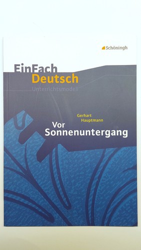 Einfach deutsch - einfach,