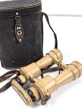 Dienstglas 10 x 50 der