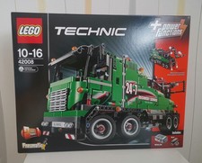 LEGO® Technic 42008
