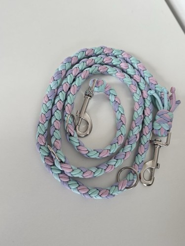 Paracord halsband und - paracord,