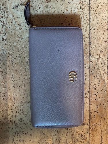 Gucci portemonnaie marmont - gucci,