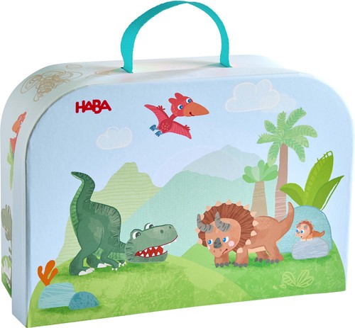 Haba kleinkindwelt spielwelten - haba,