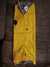 NEU !! Hunter REGENMANTEL Gelb