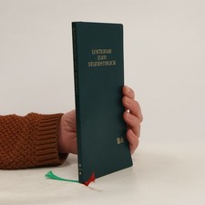 Lektionar zum Stundenbuch