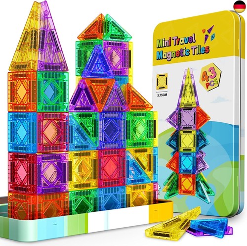 Pcs mini magnetische - mini,