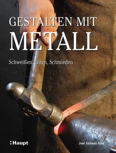 Gestalten mit metall - metall, |