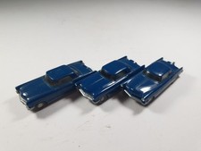 MO226 WIKING ALT 3 STK blau WM