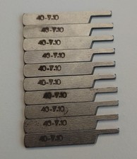 Nähmaschinenersatzteile