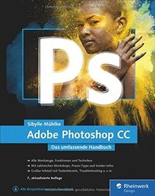 Adobe photoshop das - cc:,