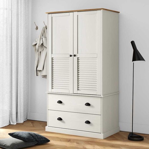 Kleiderschrank