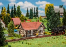 Faller 282705 Haltepunkt