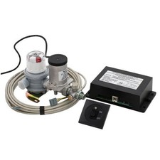 Toptron CPU Zweiflaschenanlage