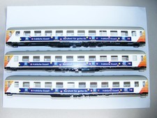 3x Märklin HO Sondermodell