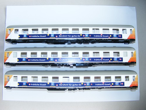 Märklin sondermodell - ho,