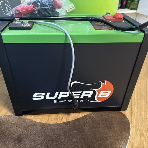 Super nomia 12v160ah - nomia,