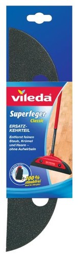 Vileda ersatzschaumstoff für - vileda,