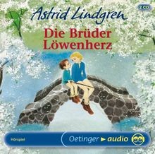 Die brüder löwenherz - die,