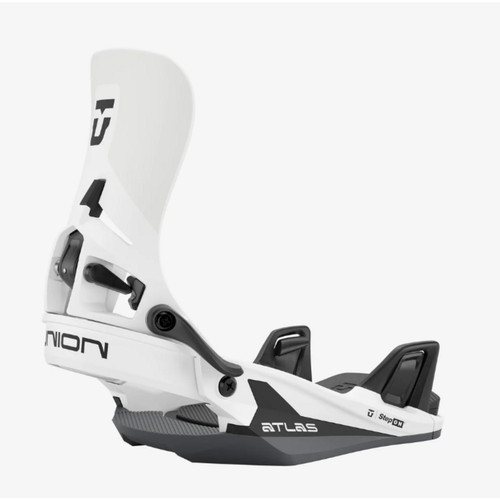 Union bindings atlas step - union,