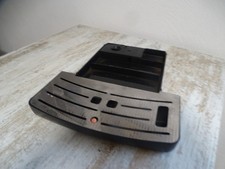 Abtropfschale Schale mit Gitter Kaffeevollautomat Saeco Intelia HD 8751