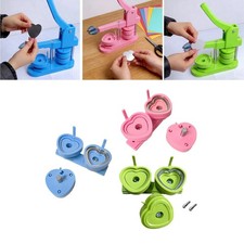 ABS Kunststoff Abzeichen