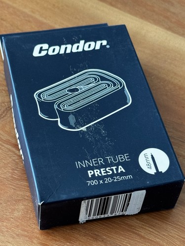 Condor innenrohre 700 25 - condor,