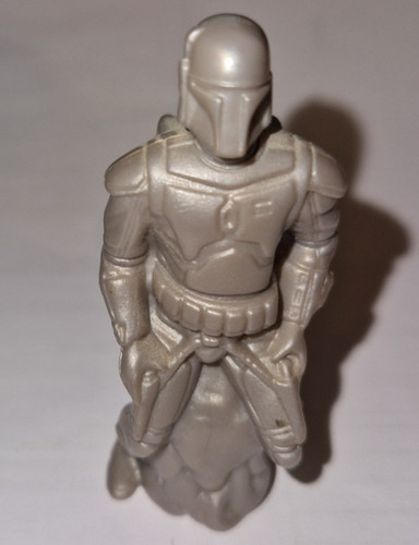 Star wars figur - star,
