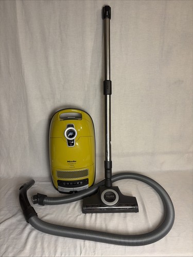 Miele calima powerline - c3,