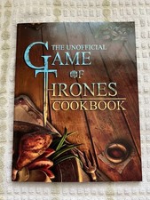 The Unofficial Game Of Thrones