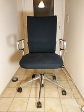 Vitra ID Soft Bürodrehstuhl