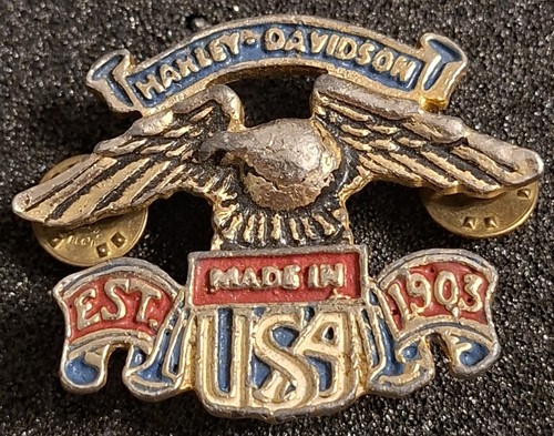 Seltenes harley davidson - harley,