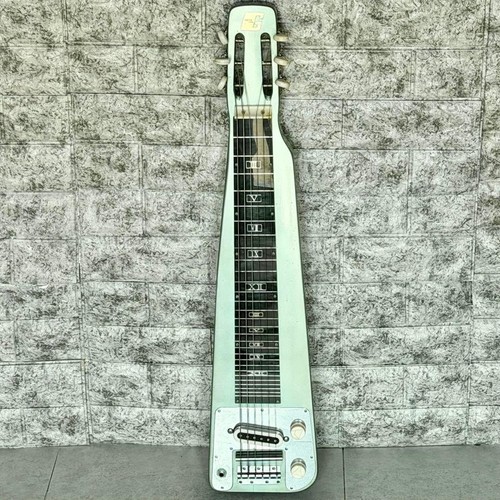 Guyatone 56b lap steel - hg-56b,