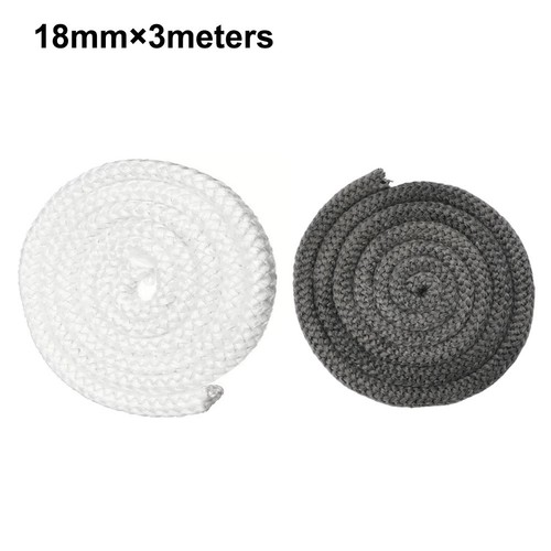 Ofen feuerseil fiberglas für - ofen/feuerseil,