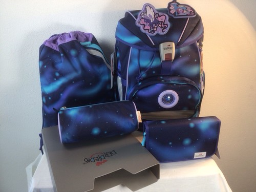 Derdiedas ergoflex dessin luna - derdiedas,