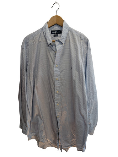 Ralph lauren shirt blau - lauren,