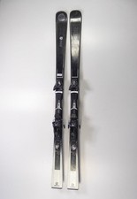 SALOMON S-Max W10 Damen-Carving-Ski Länge 165cm (1,65m) inkl. Bindung! #1773