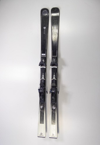 Salomon max w10 - s-max,