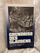 Grundriss des Glaubens
